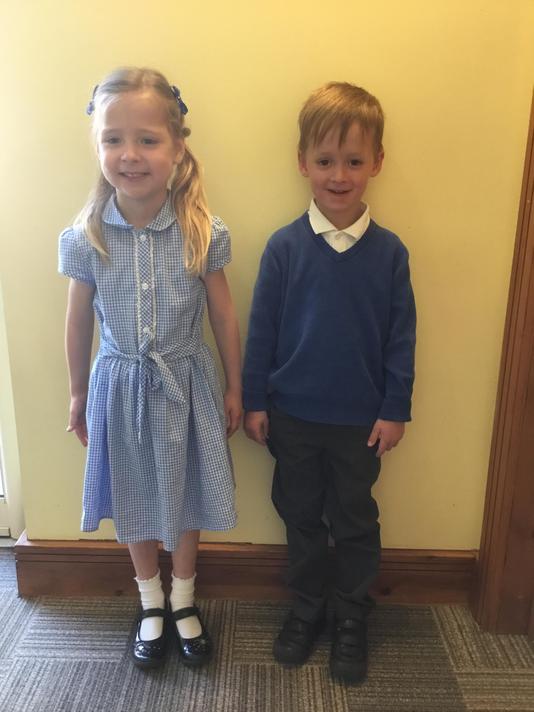 School uniform